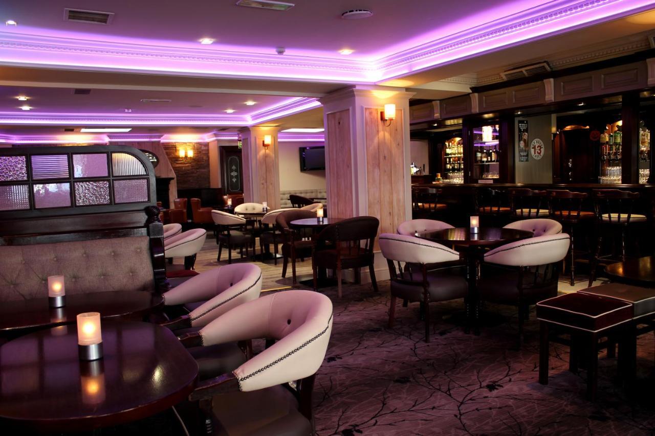 The Bailie, Main St Bailieborough, A82T6C6 Hotel Cavan Exterior foto