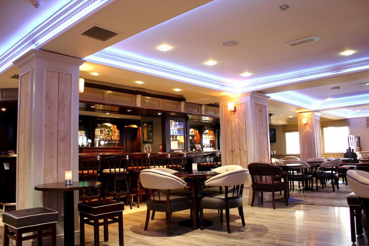 The Bailie, Main St Bailieborough, A82T6C6 Hotel Cavan Exterior foto
